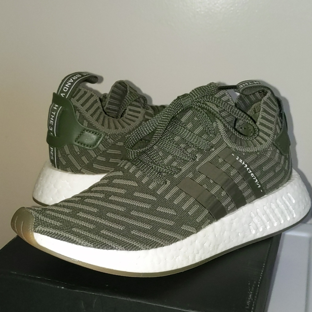 Adidas NMD R2 PK W